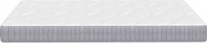 vidaXL vidaXL Materac kieszeniowy, twardość średnia, 160x200 cm 4