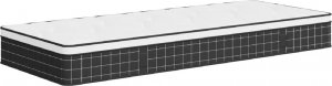 vidaXL vidaXL Materac bonellowy, średnia twardość, 80x200 cm 3
