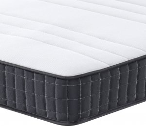 vidaXL vidaXL Materac bonellowy, twardość średnia, 70x200 cm 5