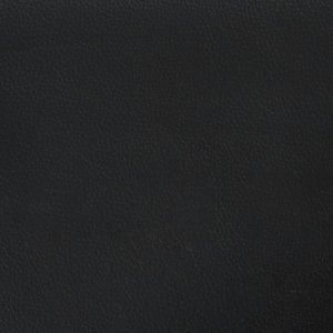 vidaXL vidaXL Materac kieszeniowy, czarny, 120x190x20 cm, sztuczna skóra 4