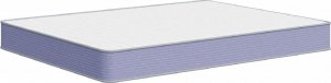 vidaXL Materac piankowy, średnio miękki, 160x200 cm 3