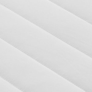 vidaXL Materac piankowy, średnio miękki, 160x200 cm 6