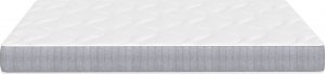 vidaXL Materac kieszeniowy, twardość średnia, 180x200 cm 4