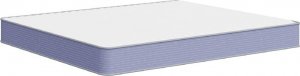 vidaXL Materac piankowy, średnio miękki, 180x200 cm 3