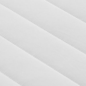 vidaXL Materac piankowy, średnio miękki, 180x200 cm 6