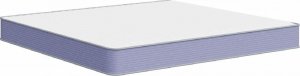 vidaXL Materac piankowy, średnio miękki, 200x200 cm 3