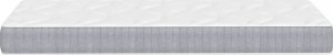vidaXL Materac kieszeniowy, twardość średnia, 120x200 cm 4
