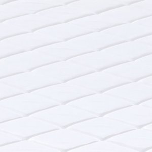 vidaXL Materac piankowy, średnio miękki, 140x200 cm 6