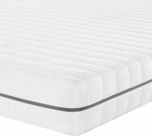 vidaXL Materac piankowy, średnio miękki, 200x200 cm 5