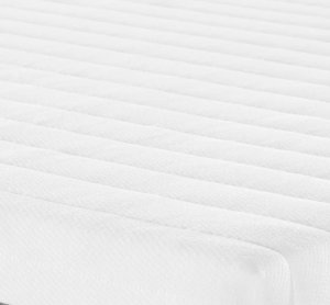 vidaXL Materac piankowy, średnio miękki, 200x200 cm 6