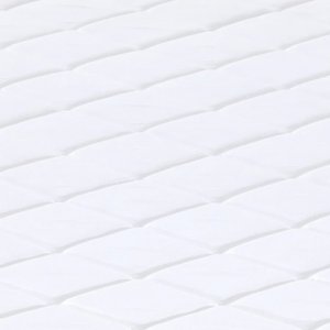 vidaXL Materac piankowy, średnio miękki, 180x200 cm 6