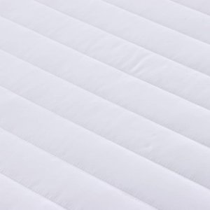 vidaXL Materac piankowy, średnio miękki, 200x200 cm 6