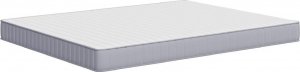 vidaXL Materac piankowy, średnio miękki, 160x200 cm 3