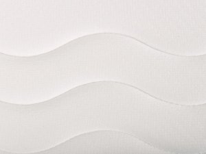 Beliani Materac piankowy zdejmowany pokrowiec 180 x 200 cm JOLLY 8