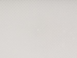 Beliani Materac piankowo-żelowy zdejmowany pokrowiec 160 x 200 cm średnio twardy HAPPINESS 9