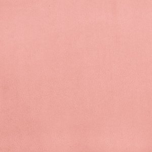 vidaXL Materac kieszeniowy, różowy, 120x190x20 cm, tkanina 6