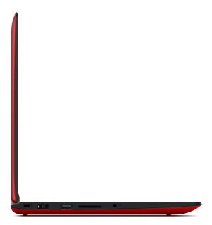 Laptop Lenovo IdeaPad 300S-11IBR (80KU005NPB) 12