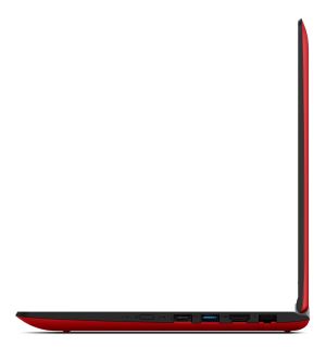 Laptop Lenovo IdeaPad 300S-11IBR (80KU005NPB) 13