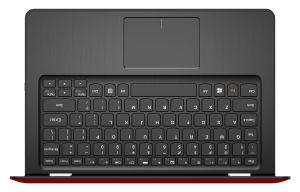 Laptop Lenovo IdeaPad 300S-11IBR (80KU005NPB) 16