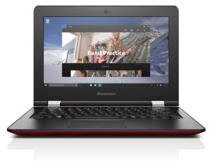 Laptop Lenovo IdeaPad 300S-11IBR (80KU005NPB) 2