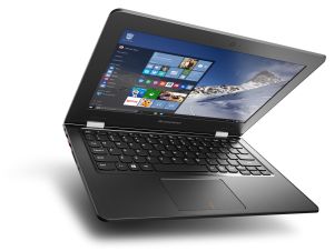 Laptop Lenovo IdeaPad 300S-11IBR (80KU005NPB) 4