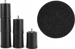 Spacetronik Łóżko regulowane elektrycznie Spacetronik Dozee22 4