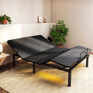 Spacetronik Łóżko regulowane elektrycznie Spacetronik Dozee22 5