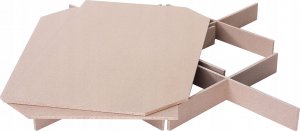 Beliani Łóżko wodne welurowe 180 x 200 cm niebieskie AVALLON 16