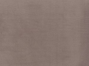 Beliani Łóżko welurowe 160 x 200 cm beżowoszare ARETTE 10