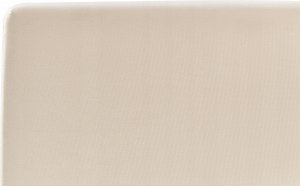 Beliani Łóżko z pojemnikiem welurowe 140 x 200 cm jasnobeżowe BOUSSE 10