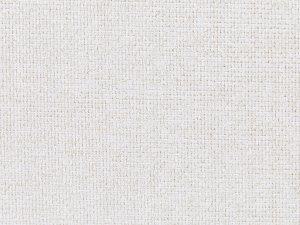 Beliani Łóżko tapicerowane 140 x 200 cm białe MILLAY 10