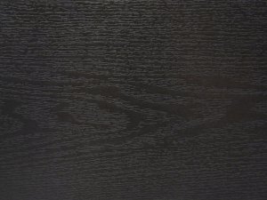 Beliani Łóżko rattanowe 180 x 200 cm czarne MONPAZIER 8