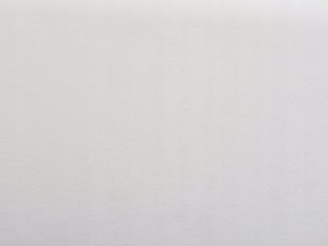 Beliani Łóżko z pojemnikiem welurowe 180 x 200 cm złamana biel BAJONNA 14