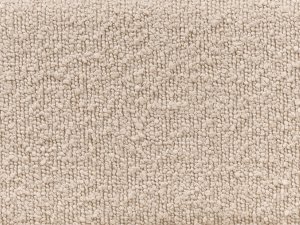 Beliani Łóżko boucle 180 x 200 cm beżowe MARGUT 10