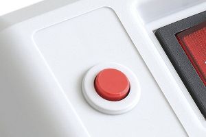 Listwa zasilająca Armac Multi M9 przeciwprzepięciowa 9 gniazd 1.5 m czarna (M9/15/CZ) 4