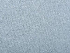 Beliani Łóżko welurowe 90 x 200 cm niebieskie TEENIE 14