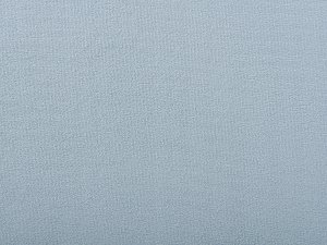 Beliani Łóżko welurowe 90 x 200 cm niebieskie TEENIE 10