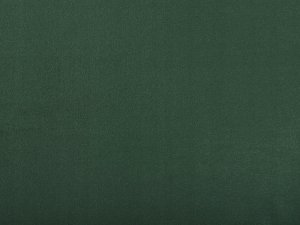 Beliani Łóżko z pojemnikiem welurowe 160 x 200 cm zielone SEZANNE 12