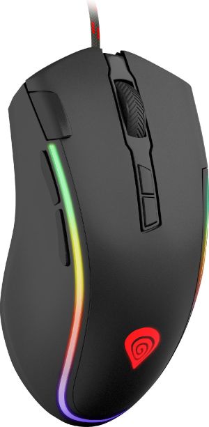 Mysz Genesis Krypton 700  (NMG-0905) 5