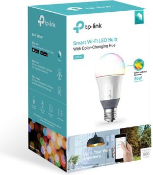 TP-Link żarówka LED Wi-Fi (LB130) 2
