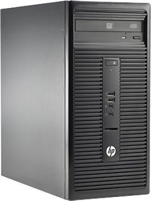 Komputer HP Windows 10 Pro 1