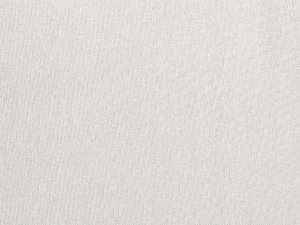 Beliani Łóżko tapicerowane 160 x 200 cm szare CORIO 10