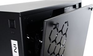 Obudowa In Win 301 (301 BLACK) 4