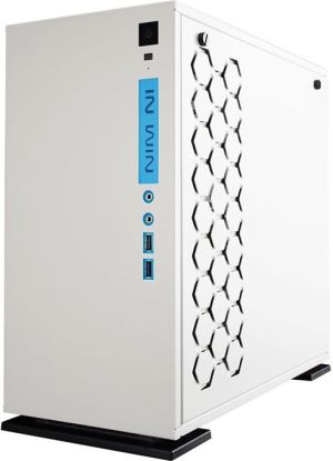 Obudowa In Win 301 (301 WHITE) 2