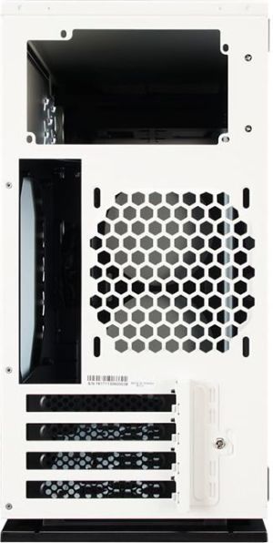 Obudowa In Win 301 (301 WHITE) 4