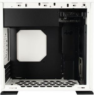 Obudowa In Win 301 (301 WHITE) 5