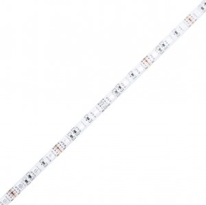 vidaXL vidaXL Rama łóżka z wezgłowiem i LED, dąb sonoma, 140x200 cm 10