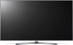 Telewizor LG LED 55'' 4K (Ultra HD) webOS 2