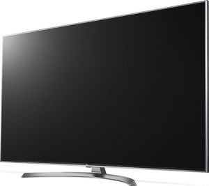 Telewizor LG LED 55'' 4K (Ultra HD) webOS 3