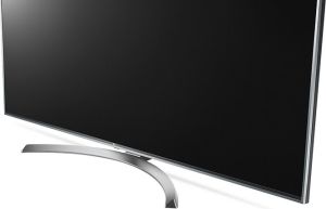 Telewizor LG LED 55'' 4K (Ultra HD) webOS 5